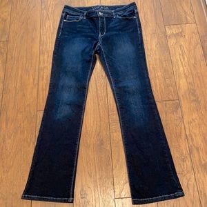 WHBM Jeans